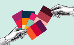 广东品牌创意型网站建设