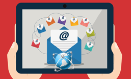 广东企业/集团/外贸 全球云邮箱